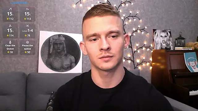 Marvelboy  online show from December 21, 12:06 pm