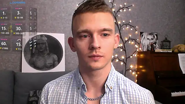 Marvelboy  online show from January 22, 10:59 pm