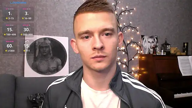 Marvelboy  online show from January 31, 1:45 pm