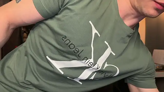 Marvelboy  online show from November 15, 3:30 pm