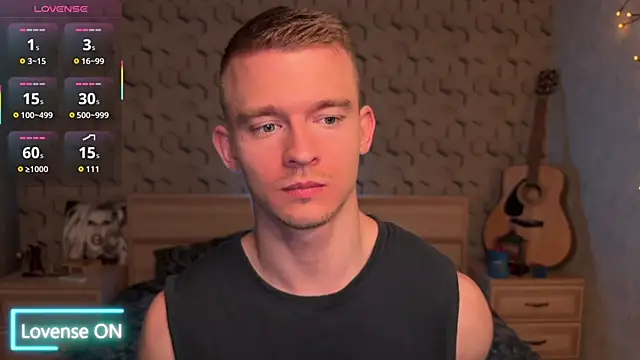 Marvelboy  online show from March 29, 12:43 am