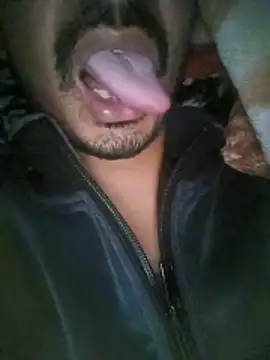 Snapshot of dreamtoungelick69 chatting on February 21, 2:23 am dreamtoungelick69 online show from February 21, 2:23 am