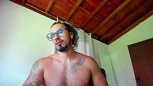 Baky sexy online show from November 7, 2:50 pm