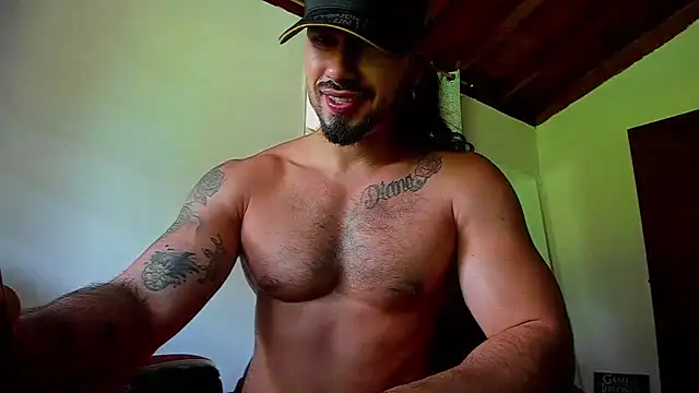 Baky sexy online show from January 14, 5:07 pm