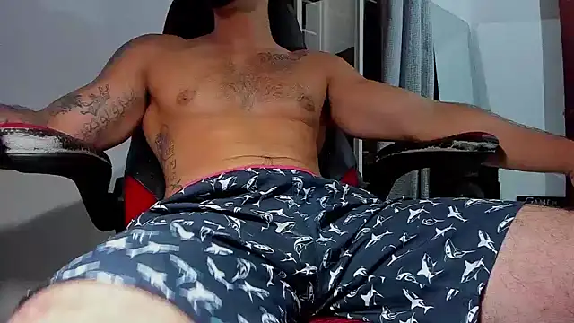 Baky sexy online show from April 3, 11:36 pm