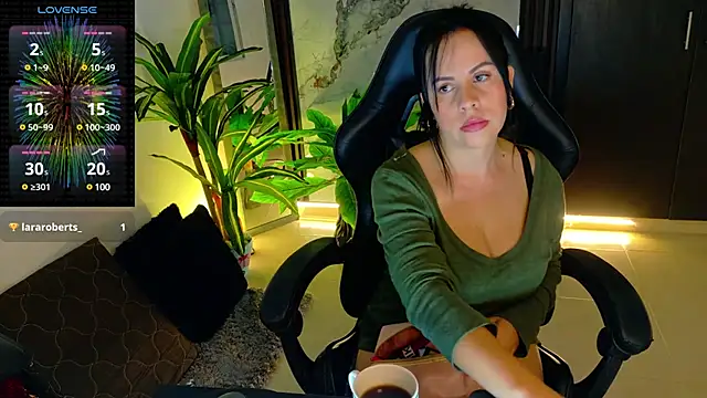 pamelajackson online show from February 6, 10:32 pm