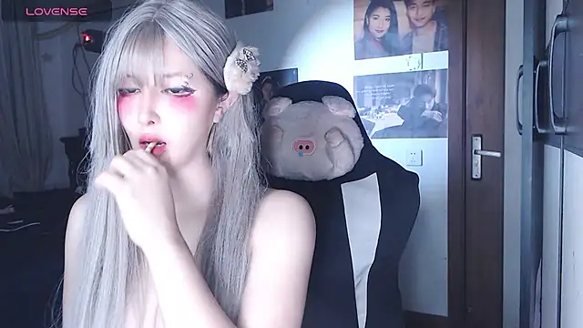 candy cola online show from October 28, 1:31 am