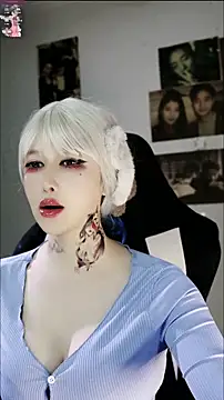 candy cola online show from January 9, 2:31 pm