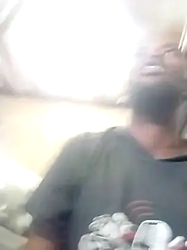 angeloreal online show from March 1, 1:35 pm