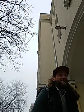 FireFox Feel online show from January 15, 11:43 am