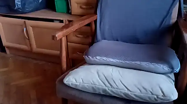 FireFox Feel online show from March 12, 3:07 pm