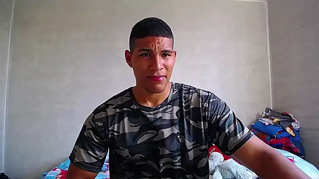 teddyfit19cm online show from February 8, 9:15 pm