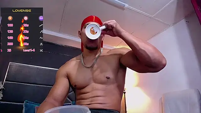 teddyfit19cm online show from November 6, 1:45 pm