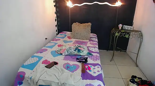 SexyKataShow online show from February 16, 10:32 pm