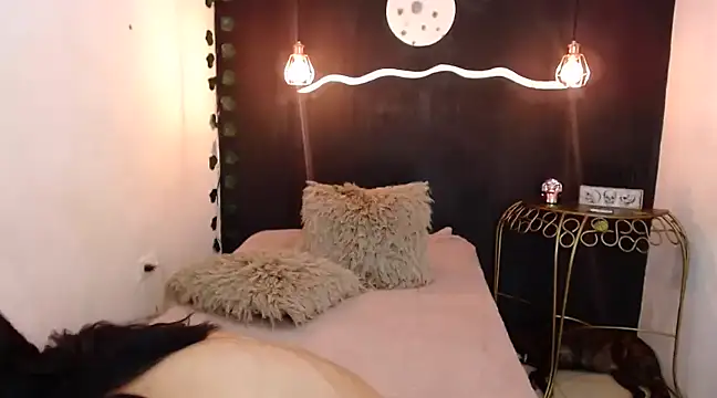 SexyKataShow online show from February 28, 1:15 am