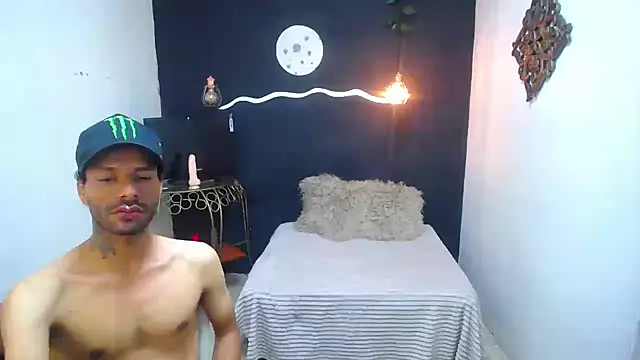 SexyKataShow online show from October 18, 9:21 am