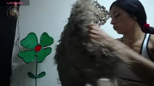 SexyKataShow online show from November 20, 11:32 am