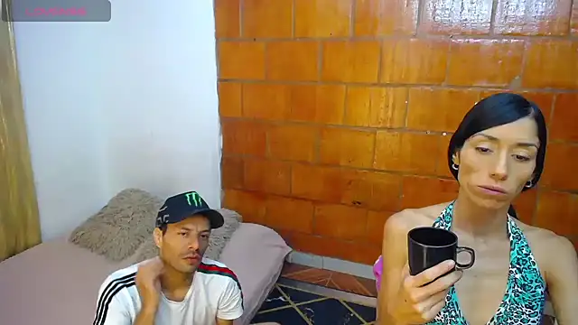 SexyKataShow online show from February 27, 4:29 pm