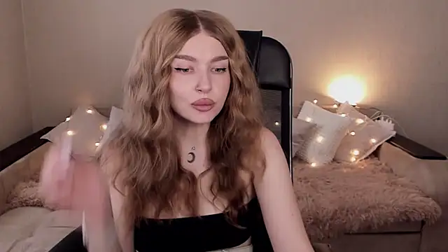 ViolettaLopez online show from February 12, 11:29 am