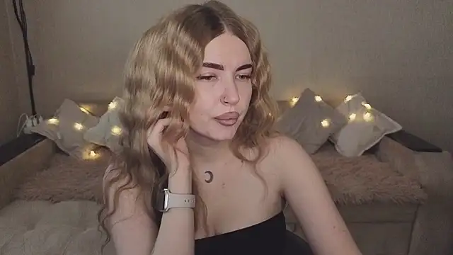 ViolettaLopez online show from September 30, 1:27 pm