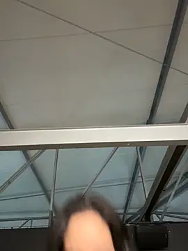 Snapshot of SweeetAlegra chatting on February 12, 10:56 am SweeetAlegra online show from February 12, 10:56 am