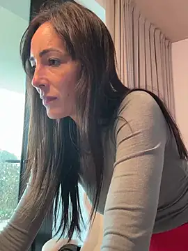 Snapshot of SweeetAlegra chatting on February 26, 4:56 pm SweeetAlegra online show from February 26, 4:56 pm