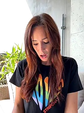 Snapshot of SweeetAlegra chatting on September 9, 9:09 am SweeetAlegra online show from September 9, 9:09 am