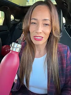 SweeetAlegra online show from February 14, 4:37 pm