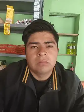 Abiel18 online show from June 24, 8:52 pm