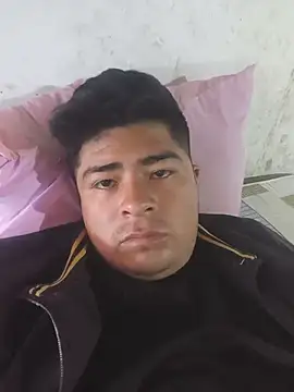 Abiel18 online show from July 19, 12:42 pm