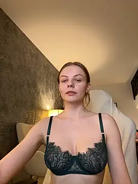 LadyInBad online show from January 30, 8:21 pm
