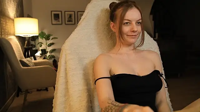 LadyInBad online show from February 22, 10:52 pm