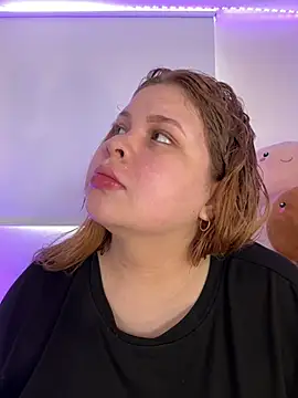 AshlyRouse online show from March 11, 2:51 pm