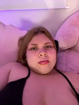 AshlyRouse online show from March 14, 7:01 pm