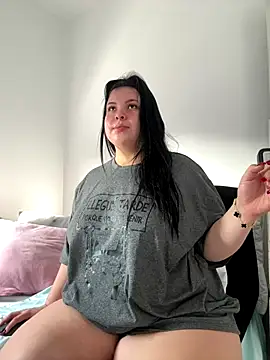 AshlyRouse online show from October 2, 12:34 pm