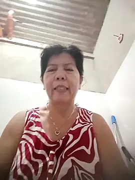 TropicalFlower online show from October 29, 8:54 pm