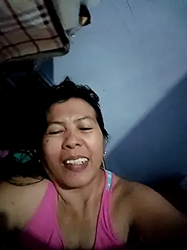 TropicalFlower online show from December 16, 10:48 pm