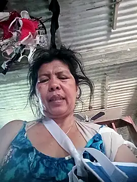 Snapshot of TropicalFlower chatting on March 16, 4:18 am TropicalFlower online show from March 16, 4:18 am