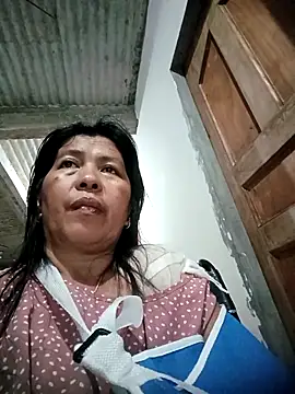 Snapshot of TropicalFlower chatting on March 17, 9:45 am TropicalFlower online show from March 17, 9:45 am