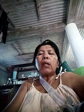 Snapshot of TropicalFlower chatting on March 18, 11:52 pm TropicalFlower online show from March 18, 11:52 pm