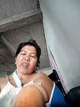 Snapshot of TropicalFlower chatting on March 20, 5:23 am TropicalFlower online show from March 20, 5:23 am