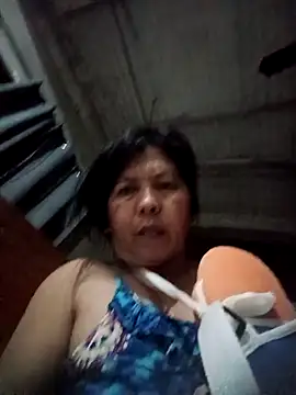 Snapshot of TropicalFlower chatting on March 24, 9:09 pm TropicalFlower online show from March 24, 9:09 pm