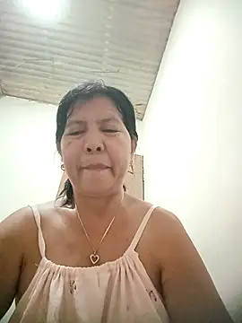 Snapshot of TropicalFlower chatting on April 6, 12:28 pm TropicalFlower online show from April 6, 12:28 pm