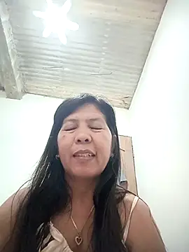 Snapshot of TropicalFlower chatting on April 11, 12:04 am TropicalFlower online show from April 11, 12:04 am