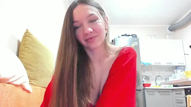 Naughty Molly online show from February 5, 10:03 pm