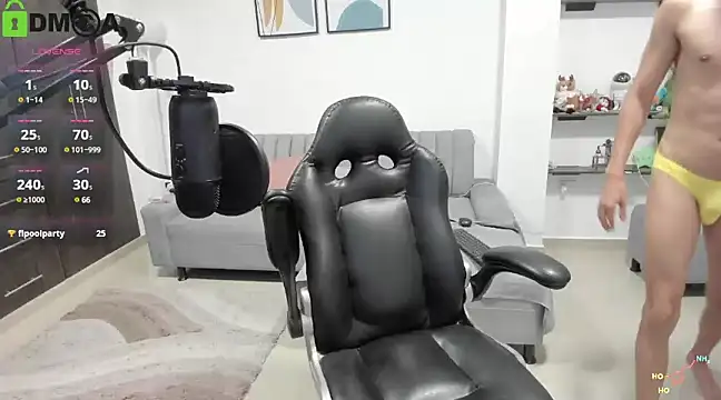 dopamine4you online show from January 17, 4:26 pm