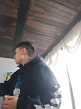 girl intense444 online show from January 16, 1:48 pm