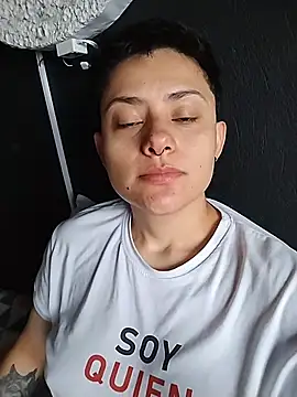 girl intense444 online show from February 16, 3:30 pm