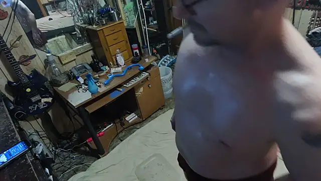 Snapshot of sex4fun_21 chatting on January 5, 11:04 am sex4fun 21 online show from January 5, 11:04 am