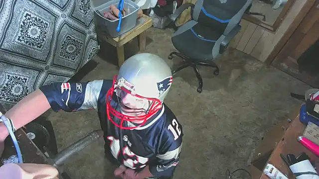 Snapshot of sex4fun_21 chatting on October 6, 12:52 am sex4fun 21 online show from October 6, 12:52 am